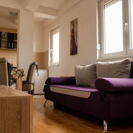 Apartman Soko Sokobanja Buitenkant foto