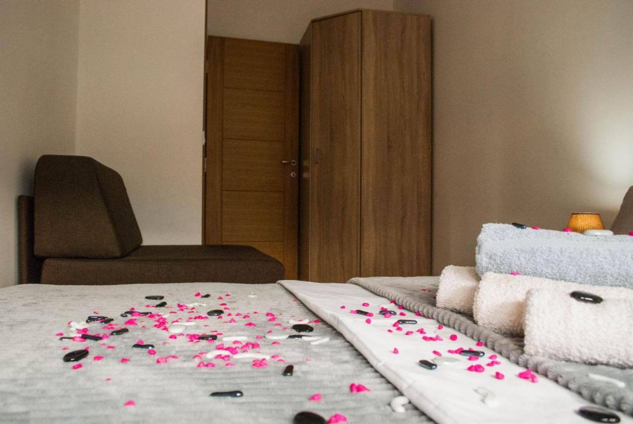 Apartman Soko Sokobanja Buitenkant foto