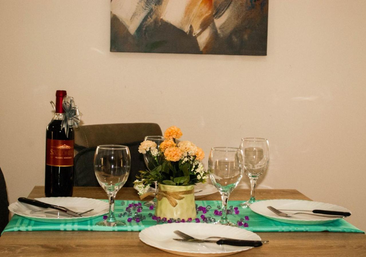 Apartman Soko Sokobanja Buitenkant foto