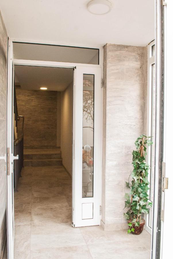 Apartman Soko Sokobanja Buitenkant foto