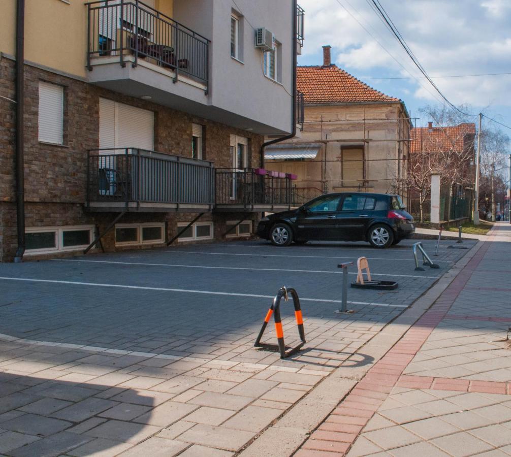 Apartman Soko Sokobanja Buitenkant foto