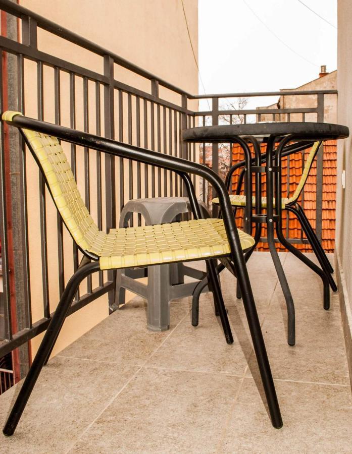 Apartman Soko Sokobanja Buitenkant foto