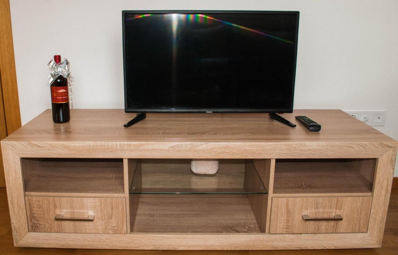 Apartman Soko Sokobanja Buitenkant foto