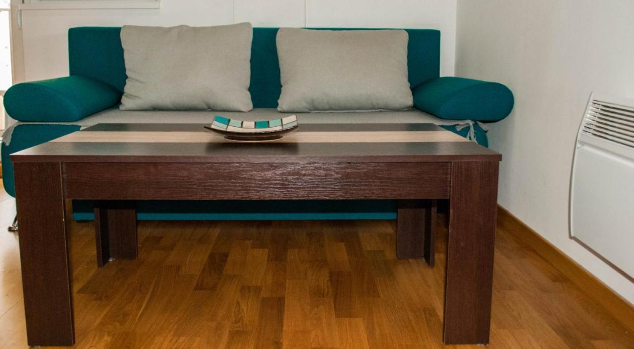 Apartman Soko Sokobanja Buitenkant foto