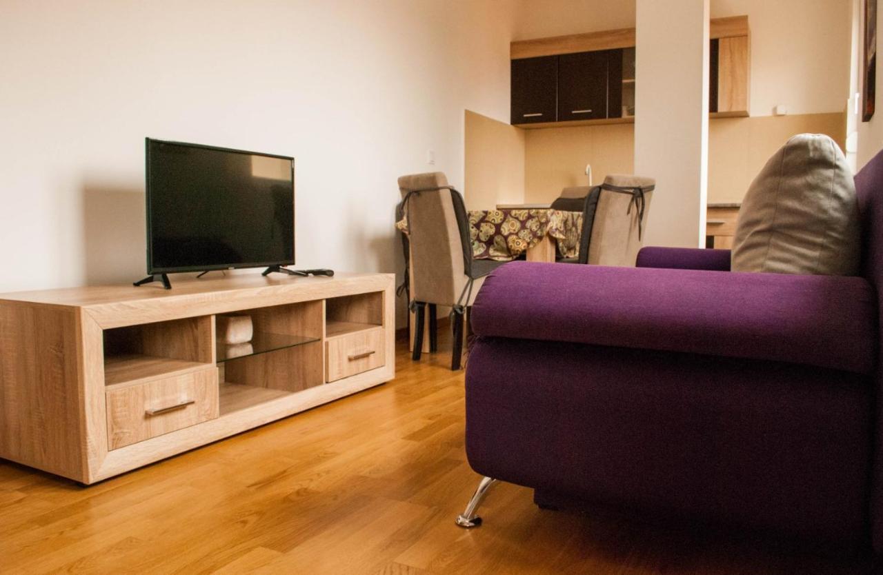 Apartman Soko Sokobanja Buitenkant foto