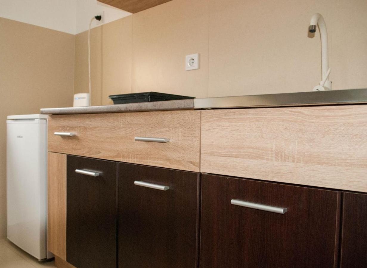Apartman Soko Sokobanja Buitenkant foto