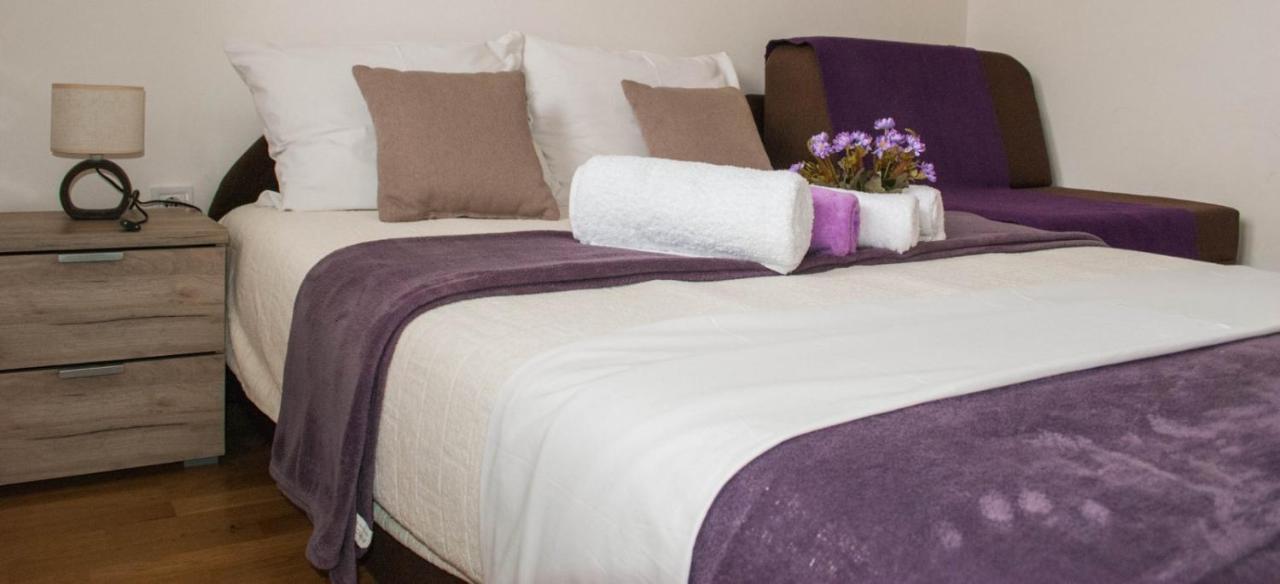 Apartman Soko Sokobanja Buitenkant foto