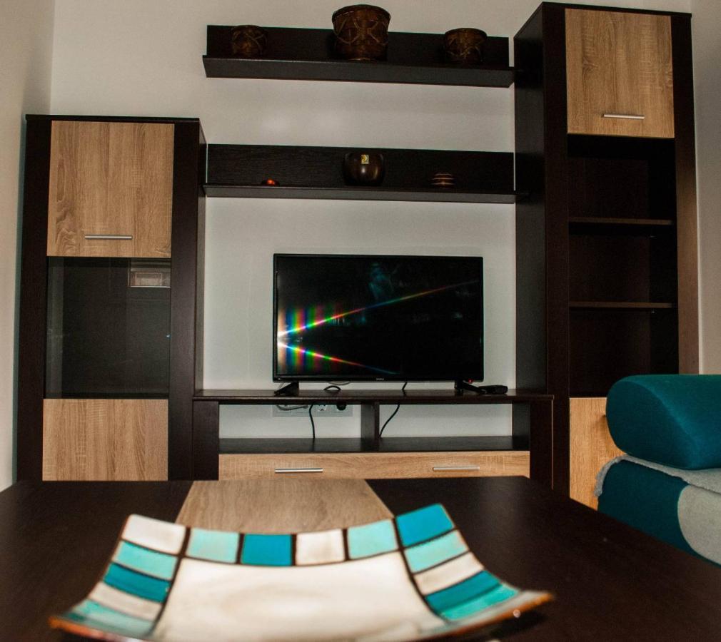 Apartman Soko Sokobanja Buitenkant foto